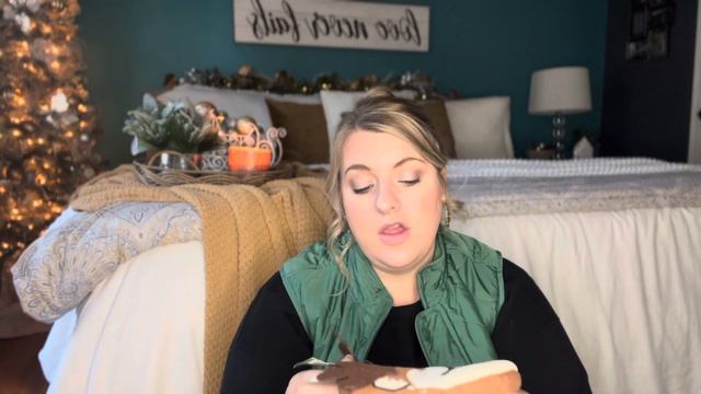 CHATTY HOBBY LOBBY 90% OFF CHRISTMAS HAUL/70% OFF HOME DECOR|2024 IDEAS FOR CHANNEL смотреть онлайн