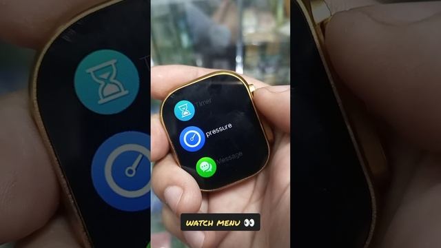 Original G9 Ultra Max Germany HainoTeko smartwatch review with subtitles !! смотреть онлайн