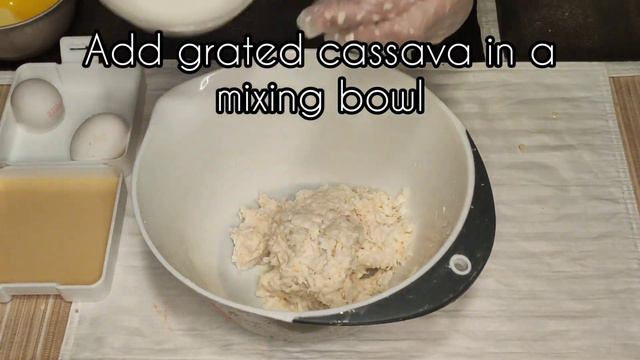 Best Cassava Cake Recipe 🇵🇭 | Impress Your Family And Friends | Perfect And Delicious #nocopyright