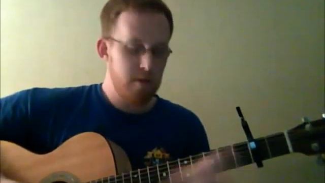 Nature Boy (acoustic) смотреть онлайн