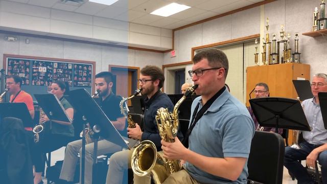 Bringing music home to the church смотреть онлайн