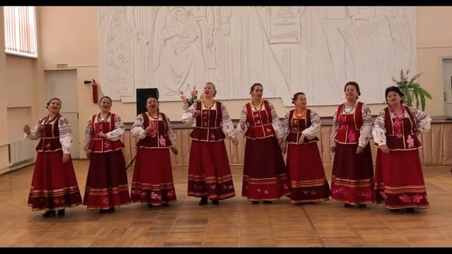 НКА "Майдан" песня "Кума" смотреть онлайн