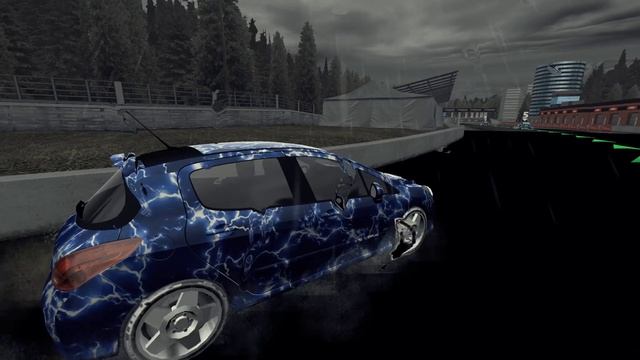 Sport Racing Gameplay Mobile Racing Simulator - Android/iSO смотреть онлайн