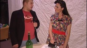 А.Вампилов «Исповедь начинающего«в театре им. М. Н. Ермоловойчасть 1