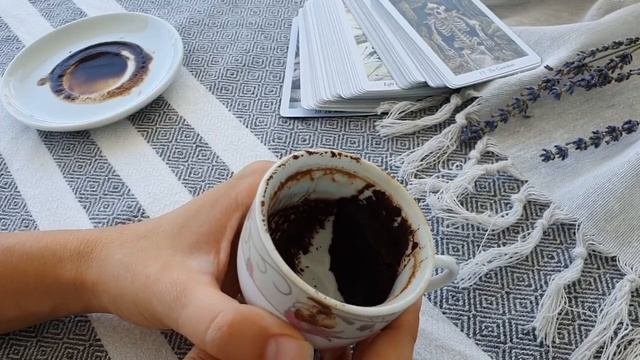 Когда я выйду замуж Гадание на кофейной от Никки Ами ?♀️?♂️ смотреть онлайн