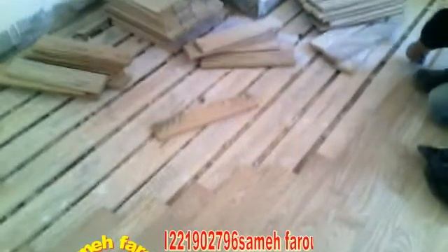 طريقة تركيب الباركية المسمار смотреть онлайн