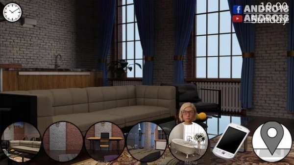 Jen's Dilemma V21 Save Data | New Update | Long Story [PC/ANDROID]