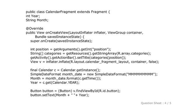 Android : How to send data from DialogFragment to a Fragment? смотреть онлайн