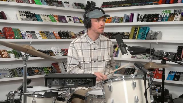 New and Notable (Mythos, Fjord Fuzz, Walrus, Tru-Fi, Ibanez, Empress,TC Electronic) смотреть онлайн