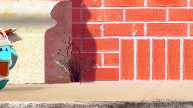 Space Ranger Roger | Roger's Road Rules | Cartoons For Kids | Wildbrain Cartoon Superheroes смотреть онлайн