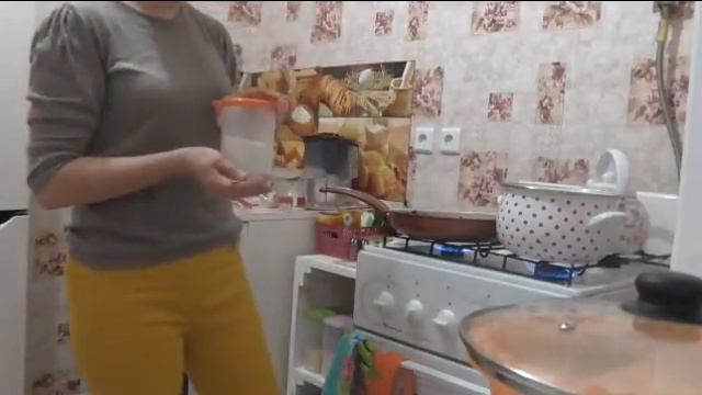 Как приготовить красный борщ | How to cook red borsch смотреть онлайн