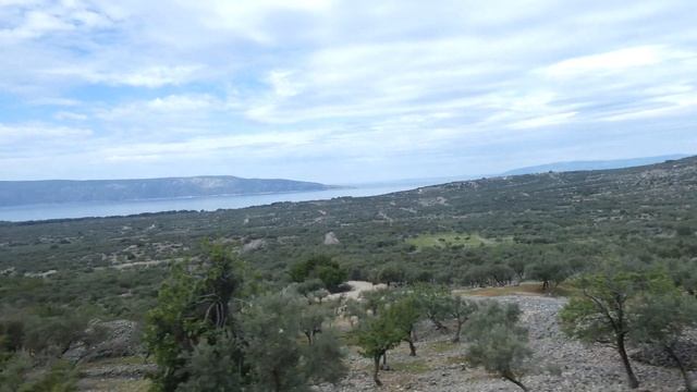 Entspannende Anfahrt und Ausblick Richtung Insel Mali Lošinj – Croatia – Kroatien – Lumix dc-fz82/8 смотреть онлайн