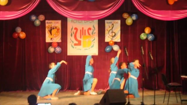 2882 Ансамбль РАДУГА п Ясногорск Забайкальский край танец ДУМЫ смотреть онлайн