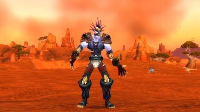 Всё что нужно знать о WoW Classic (большое интервью с ветераном WoW) 1/3 смотреть онлайн