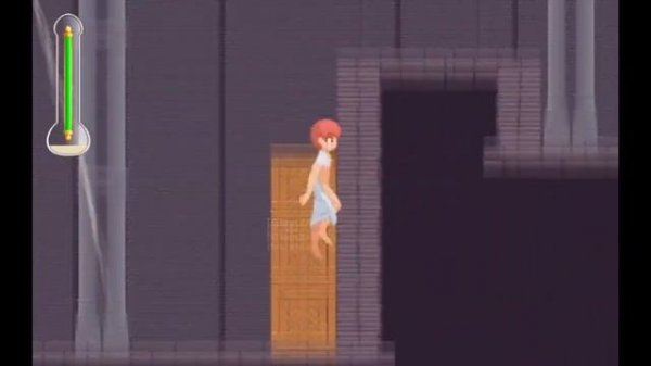 Castle of temptation | stage 1 | Gameplay | VDZ games