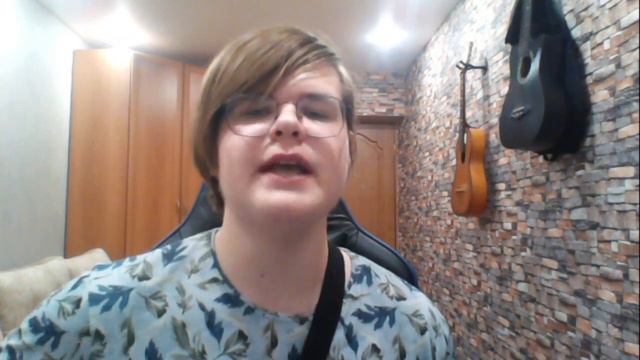 Жить так долго-ЖЩ (Cover). смотреть онлайн