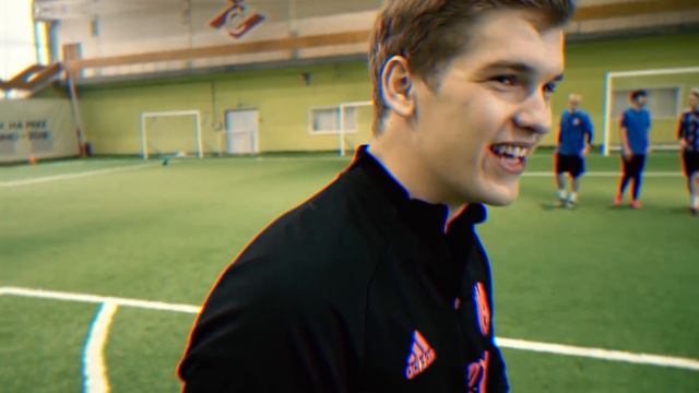 АМКАЛ Vs «ХОЧУ в АМКАЛ» | ПРОИГРАЛ - ВЫБЕГАЕШЬ на ОТКРЫТЫЙ КАТОК!