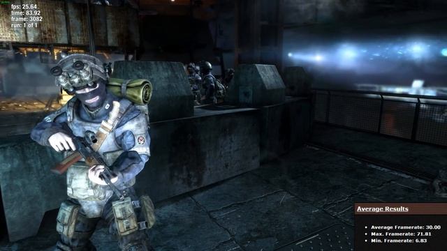 Metro: Last Light Redux (VERYHIGH) ||Athlon X4 860K - GTX 950 - 8GB RAM- 1080p|| смотреть онлайн