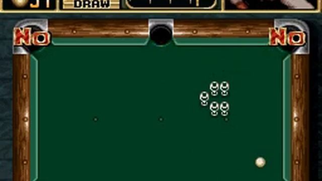 side pocket TAS 2: every ball sunk in order смотреть онлайн