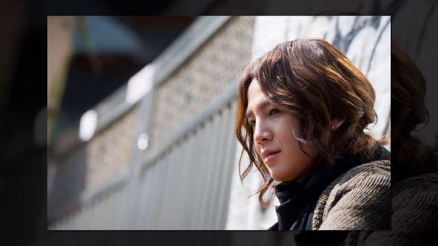 Jang Geun Seok ( Jang Keun Suk )