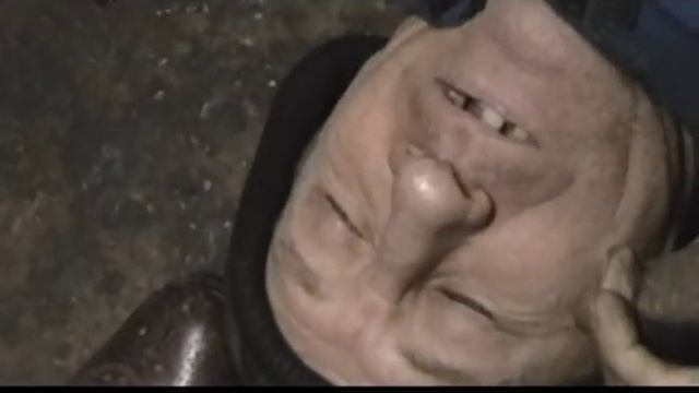 СУПЕРМЕНт / SUPERCOP (directed By MITYA)