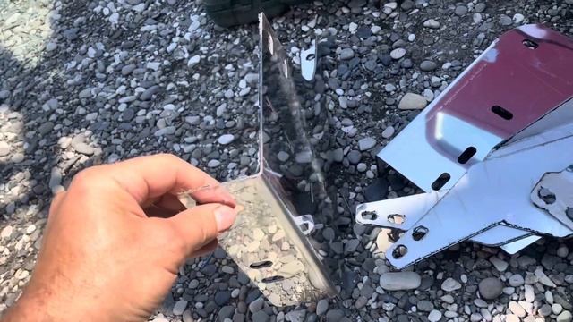 Время ремонта! Радиатор подушки и т.д смотреть онлайн