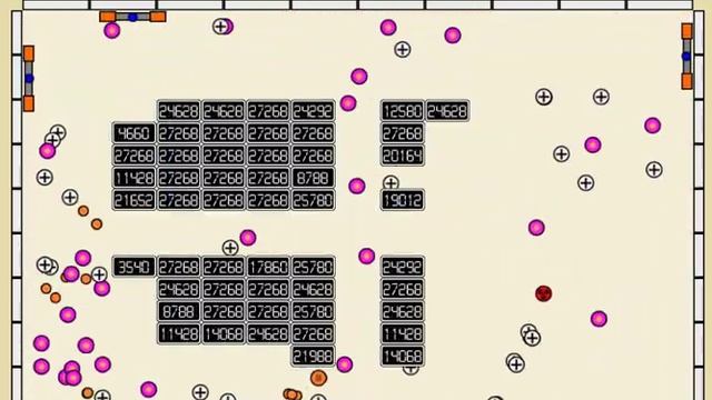 Idle Breakout Part 18 смотреть онлайн