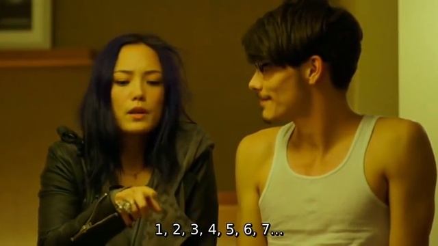 Hacker's Game 2015 (full Movie)
