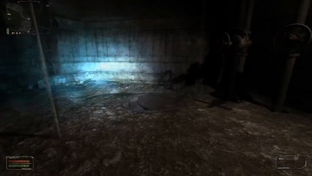 Let's Play S.T.A.L.K.E.R. Shadow of Chernobyl Part 4 - Agroprom | Game Walkthrough смотреть онлайн
