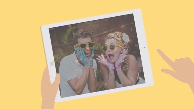 Заказать инфографику Свадьба в ГОА Таиланд смотреть онлайн