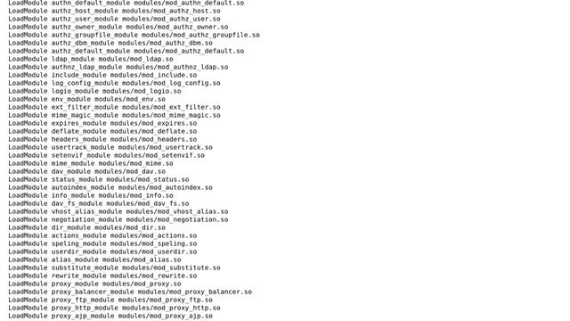 DevOps & SysAdmins: apache2.2 + php-fpm (php7.1) (2 Solutions!!) смотреть онлайн
