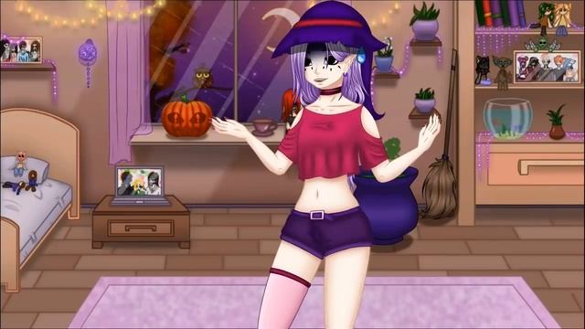 ?КРИПИПАСТА В ГАЧЕ!? МИЛЫЕ КОШКОДевочки- УБИЙЦЫ!??♂️ Сьюхи!? Во что они превратили фендом!?? смотреть онлайн