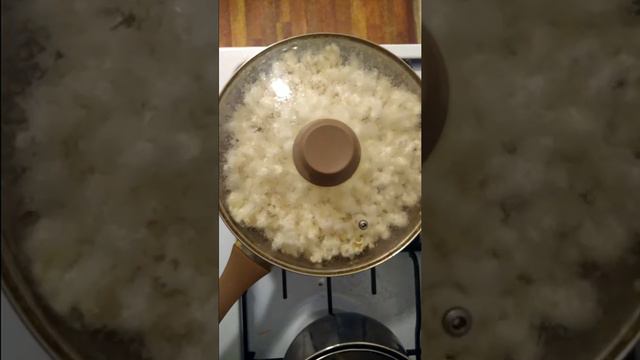 how to make popcorn смотреть онлайн