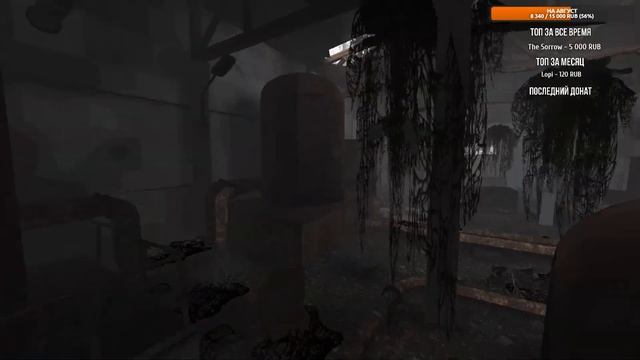 АДАПТАЦИЯ ПОСЛЕДНЕГО ВЫЖИВШЕГО ИЗ DEAD AIR. STALKER ANOMALY 1.5.1 СБОРКА H.A.Z.E #2 смотреть онлайн