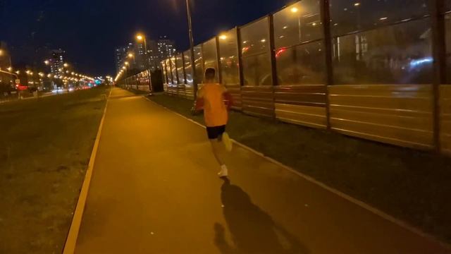 Тест Nike Vaporfly next %3 в деле смотреть онлайн