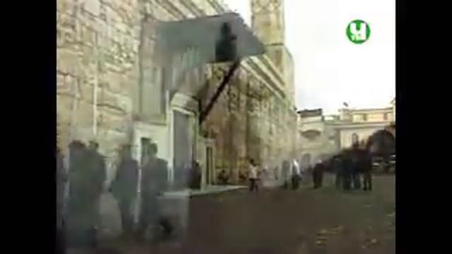 Урма ислам ДОМАСК СИРИЯ смотреть онлайн