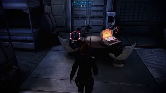 Mass Effect 3 Legendary Edition PART 20: Liara`s Project смотреть онлайн