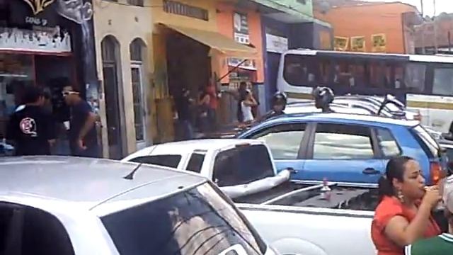 1DaSul Encontro De Naves No Capão 20/12