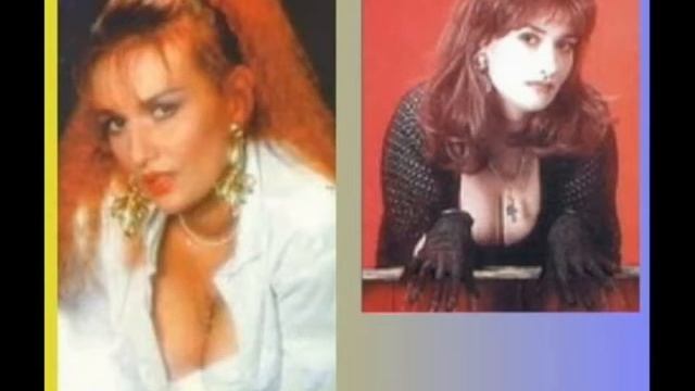 Лиза Мялик - Ой, любовь моя ты первая смотреть онлайн