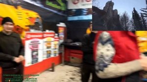 Toyota Prius 20 бензонасос работает, но не работает ? Ошибки P3191 , P0A0F