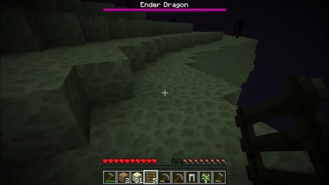 Minecraft with the Bros - The Plunge into Darkness смотреть онлайн