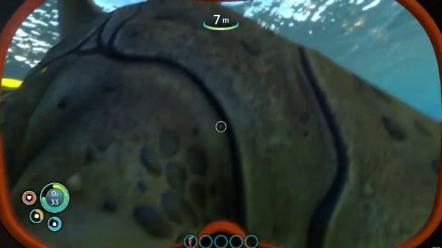 TEST SUBNAUTICA tarjeta NVIDIA GEFORCE GTX 1060 6GB смотреть онлайн