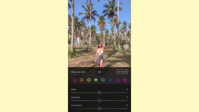 COMO EDITAR FOTOS USANDO SÓ UM APP - 2020 | Alice Ferrari смотреть онлайн