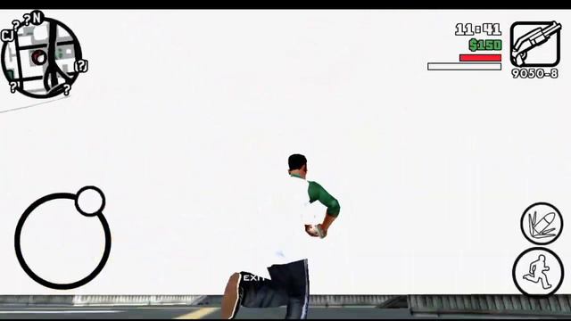 NEW MISSIONS FOR GTA SAN ANDREAS ANDROID😍|GTA SA ANDROID NEW MISSION MOD