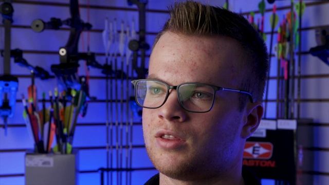 What We Shoot | Sam Tracey and Logan Eshleman смотреть онлайн