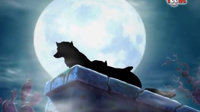 Must watch - Amitabh Bachchan Hindi Song "Aao Bachho" in Animation by Jingle Toons смотреть онлайн