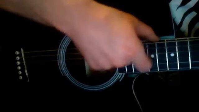 HIM - In joy and sorrow - Guitar cover смотреть онлайн