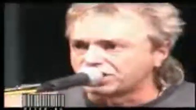 АлисА АКУСТИКА В Уссурийске (16.10.2001) смотреть онлайн