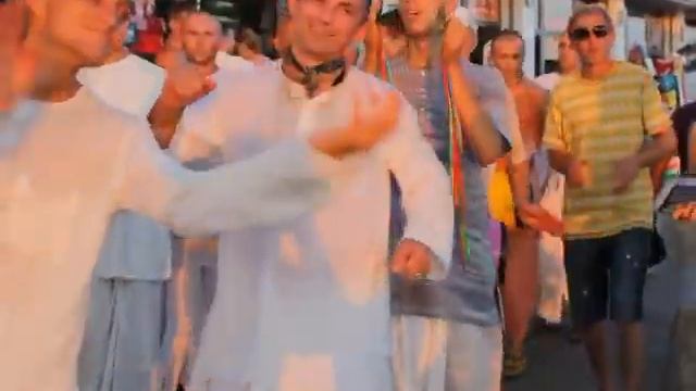 Кришнаиты в Сочи смотреть онлайн