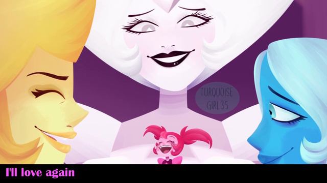 【Kyo】Let Us Adore You (Reprise) Cover「Steven Universe」[demo] смотреть онлайн